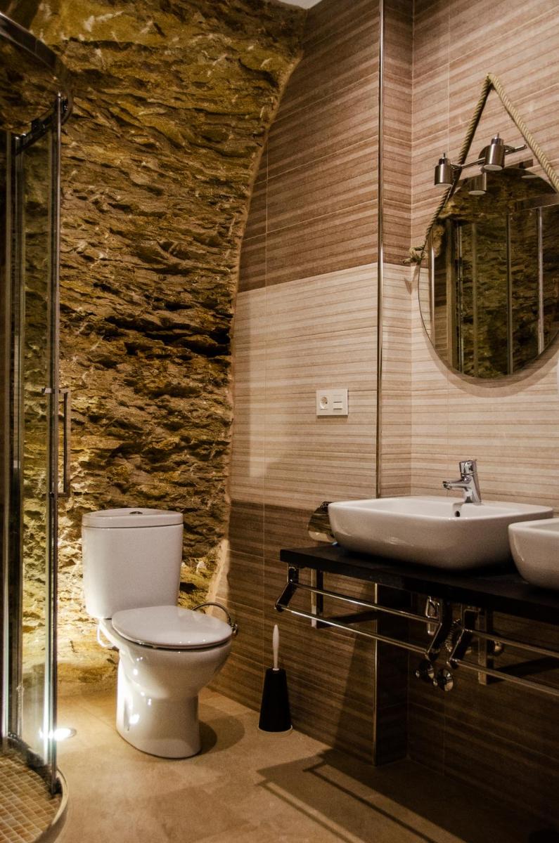 Casa Cueva El Arrabal - Housity