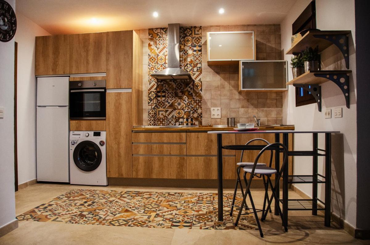 Casa Cueva El Arrabal - Housity