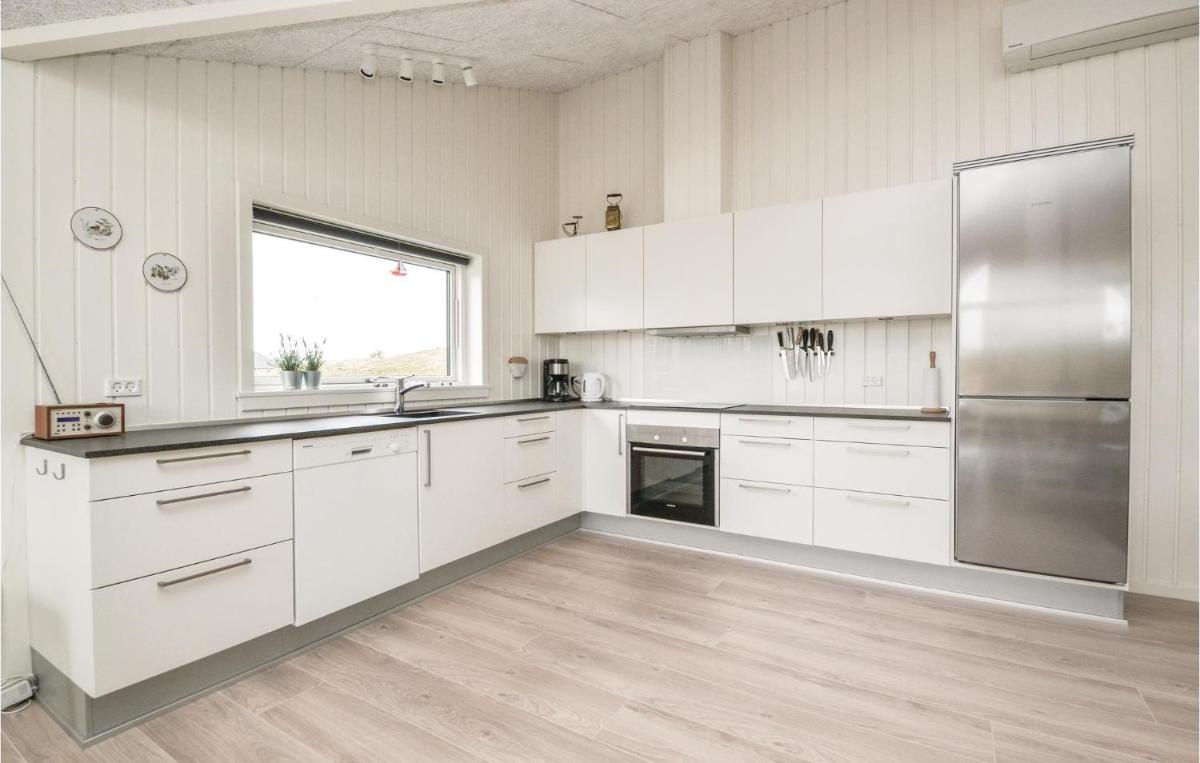 Holiday Home Fanø 19 - Housity