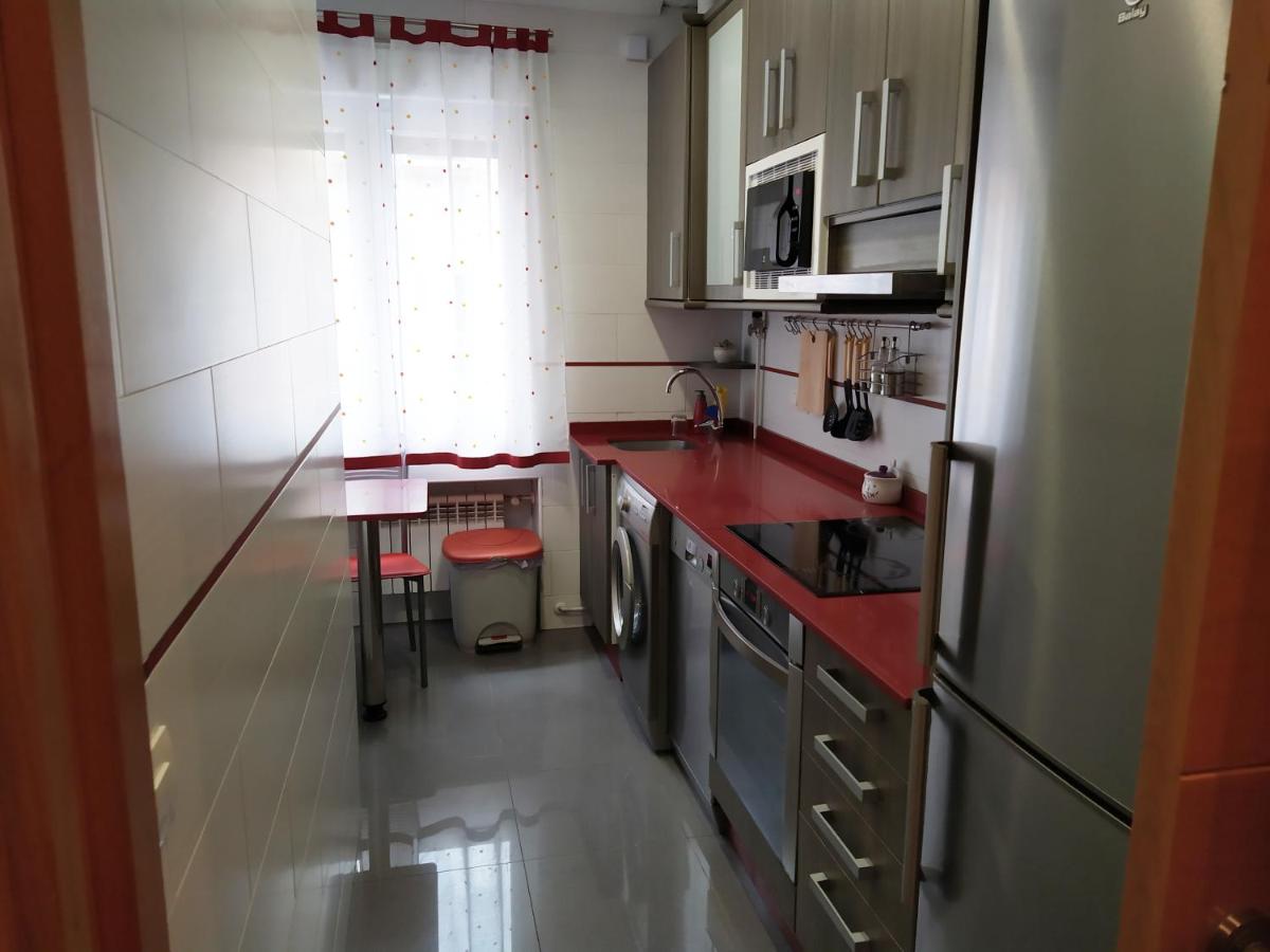 Homelunead Apartamento en Gijon Centro al lado de la Playa - Housity