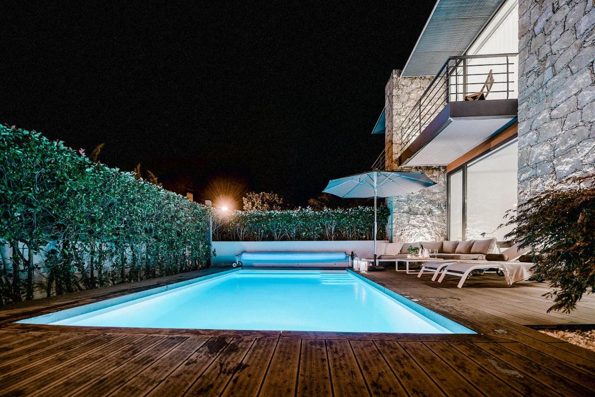 Casa Reserva do Poeta - Housity