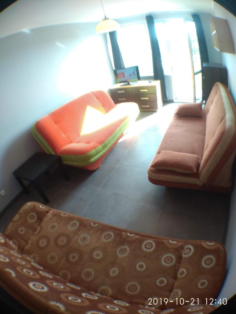 2120 Przyja?ni 4 - Tanie Pokoje - samodzielne zameldowanie - self check in - Housity