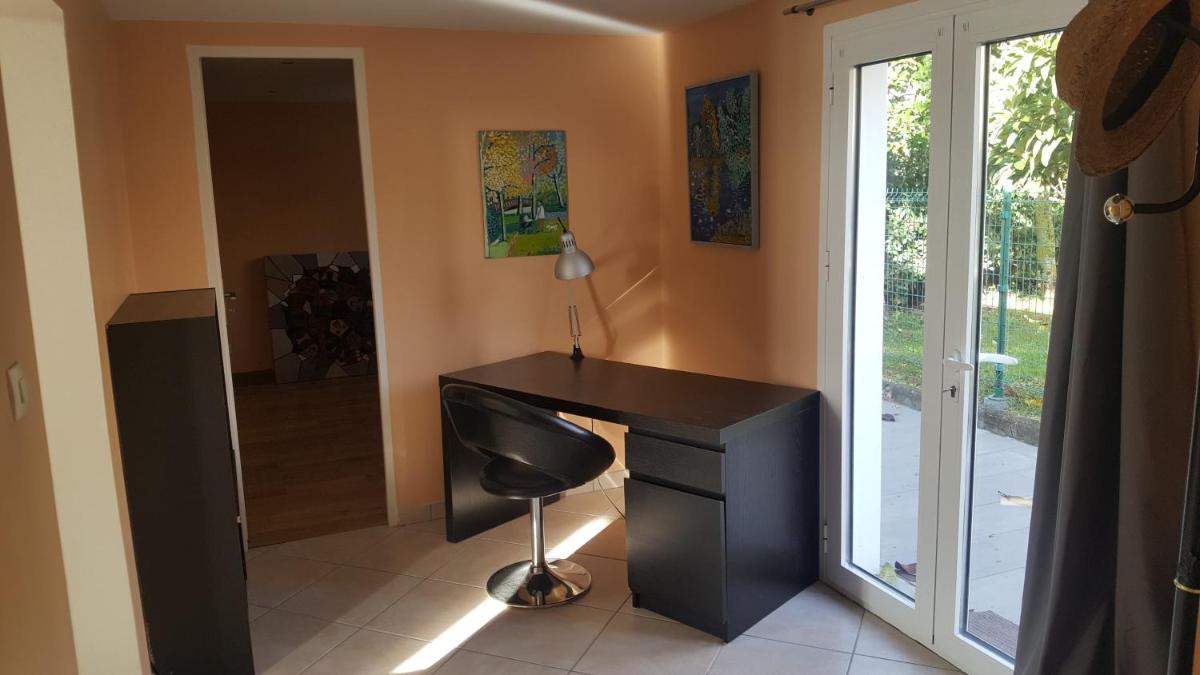 La Maison du Pontac - Housity