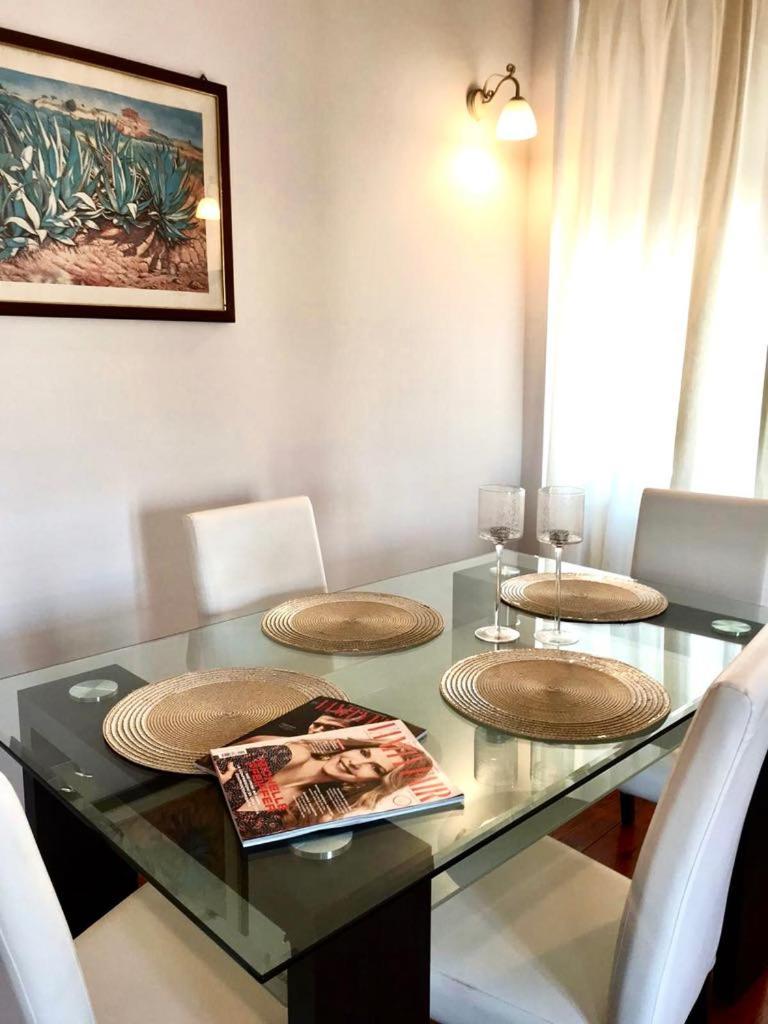 Bella Vista Centrum Apartament - Housity
