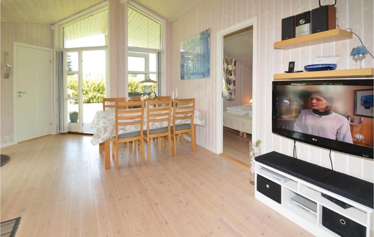 Holiday home Sydgrænsen - Housity
