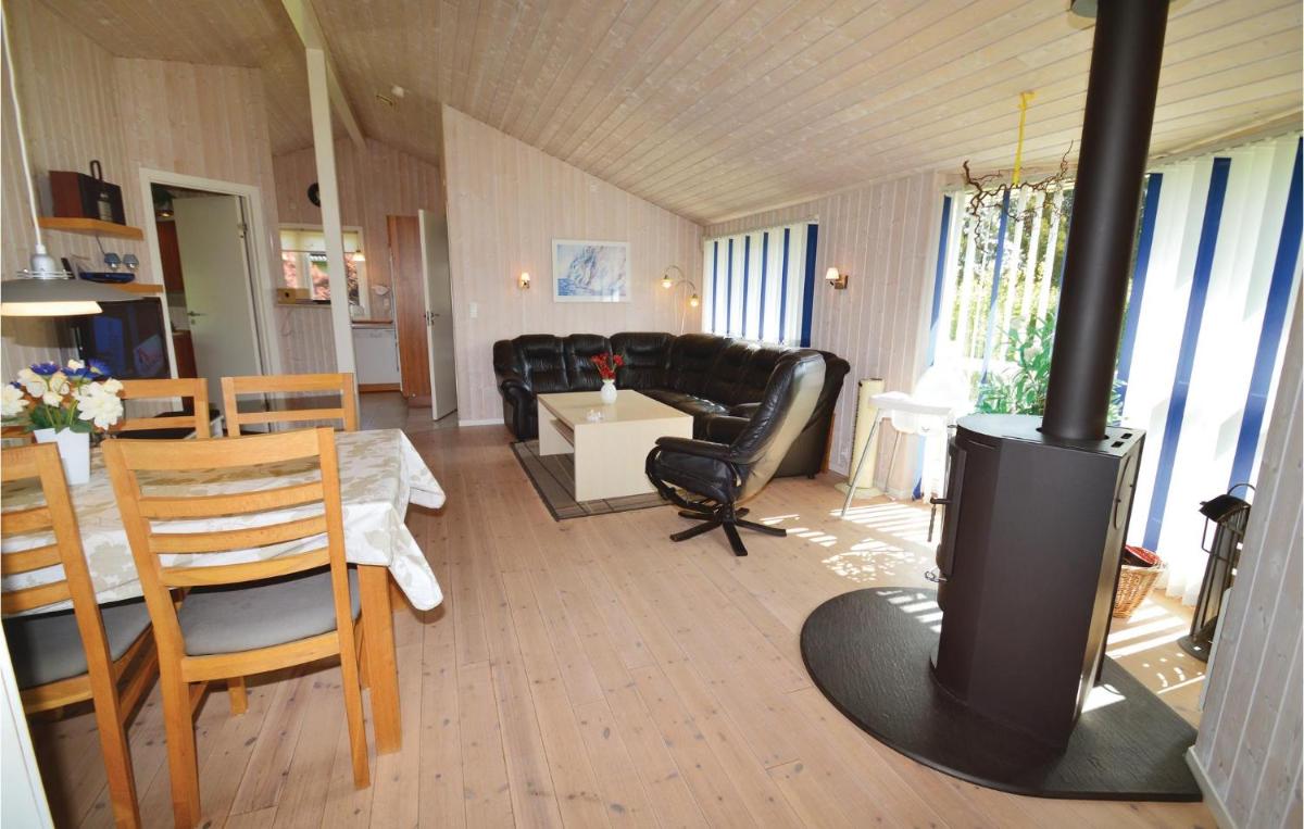 Holiday home Sydgrænsen - Housity