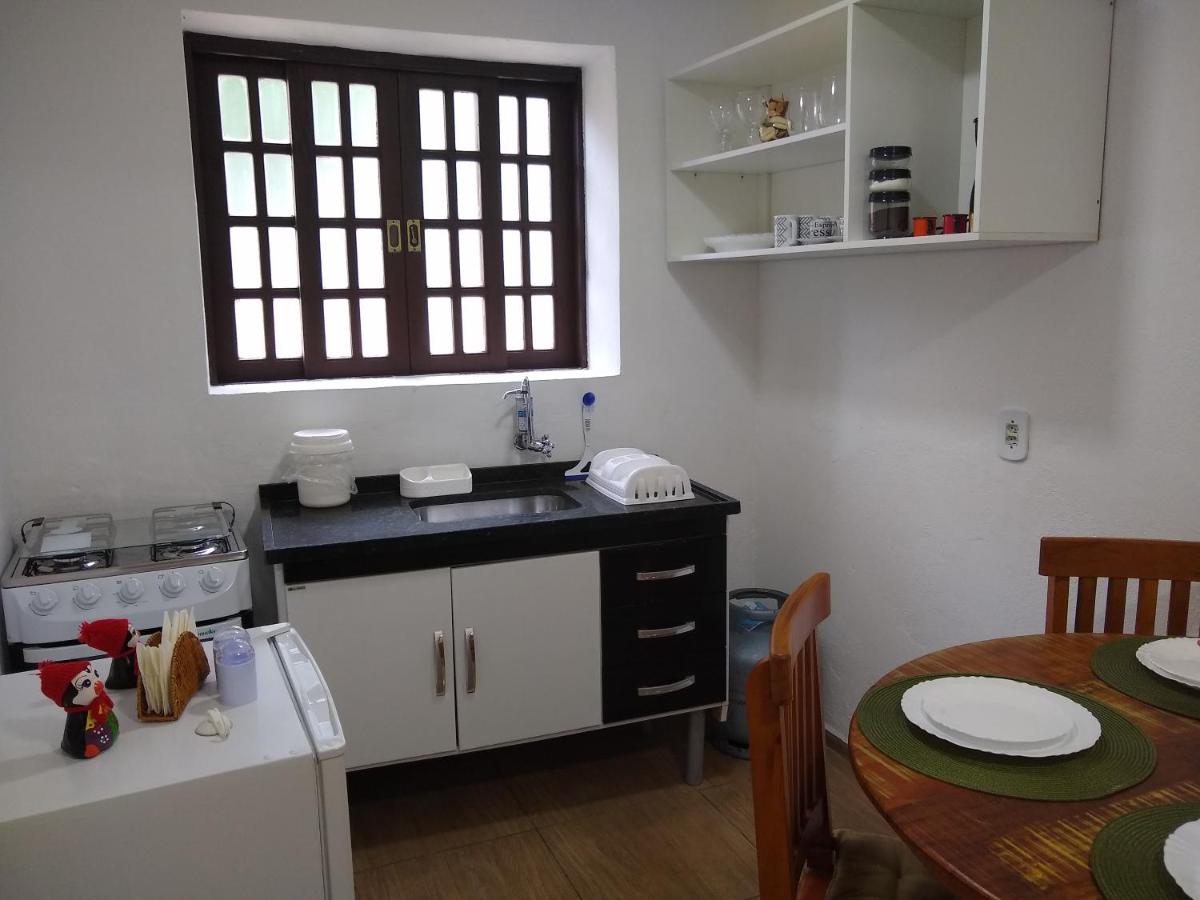 Chalé Topázio - Housity