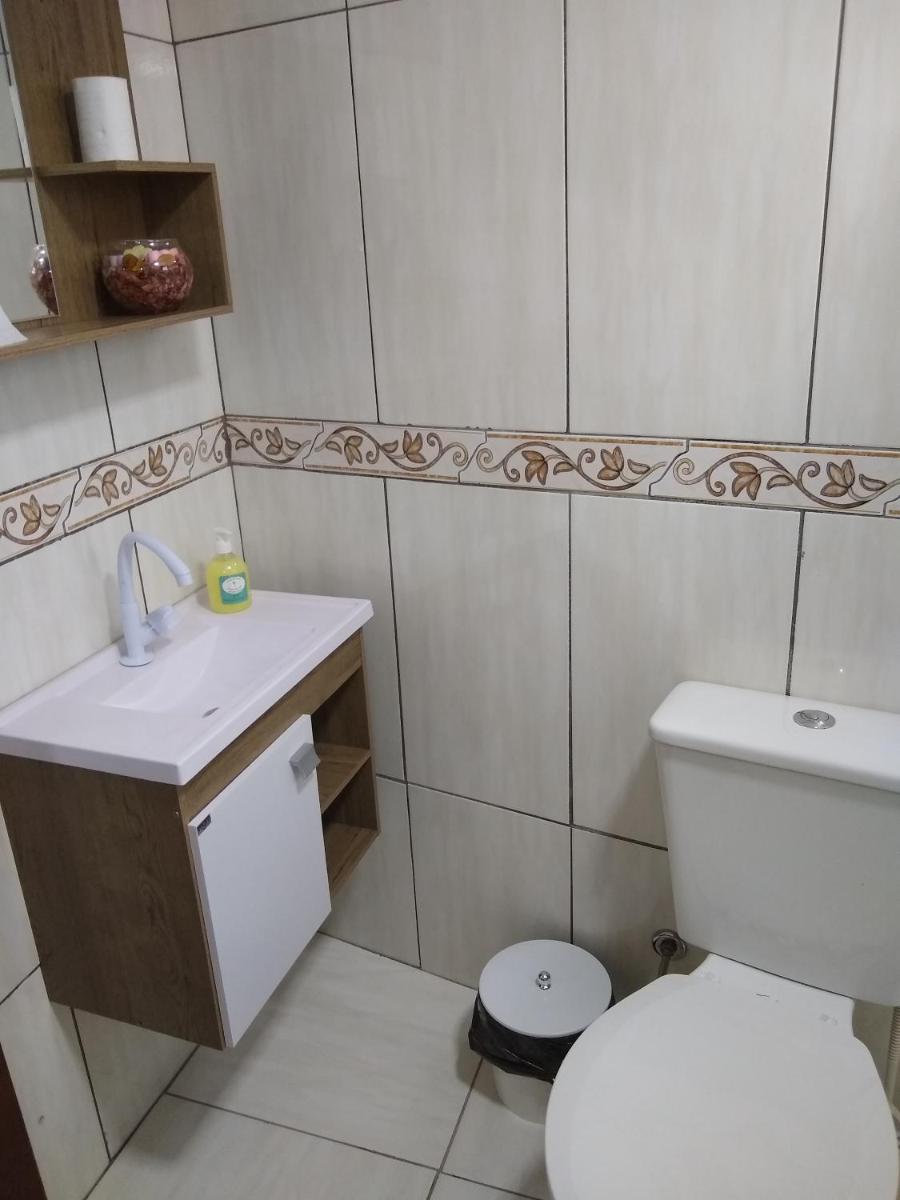 Chalé Topázio - Housity