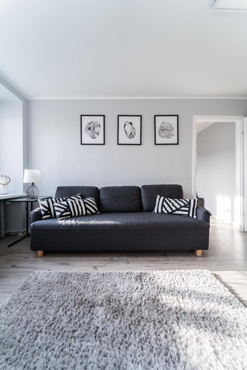 Apart Market Square - Rynek 44 - Opposit Town Hall - 3 Rooms - Housity