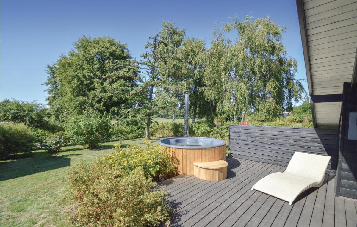 Holiday Home Pælen I - Housity