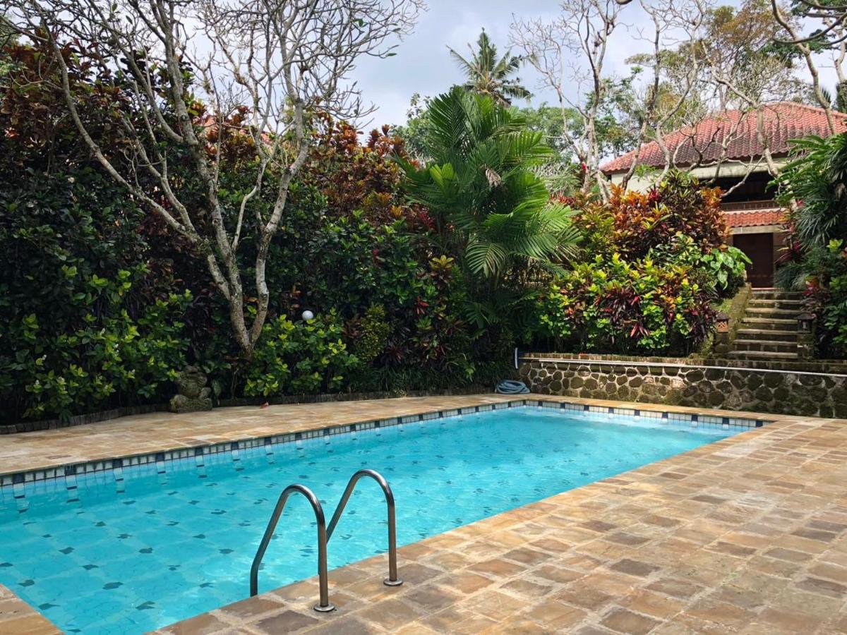 Rumah Ganesha Ubud - Hizvo