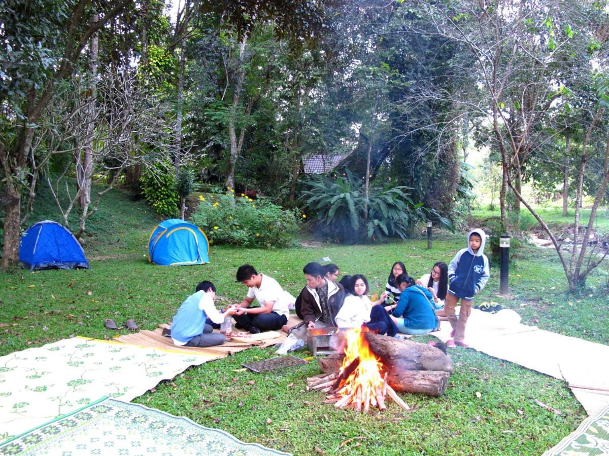 Villa Darakorn Hill Country House - Housity