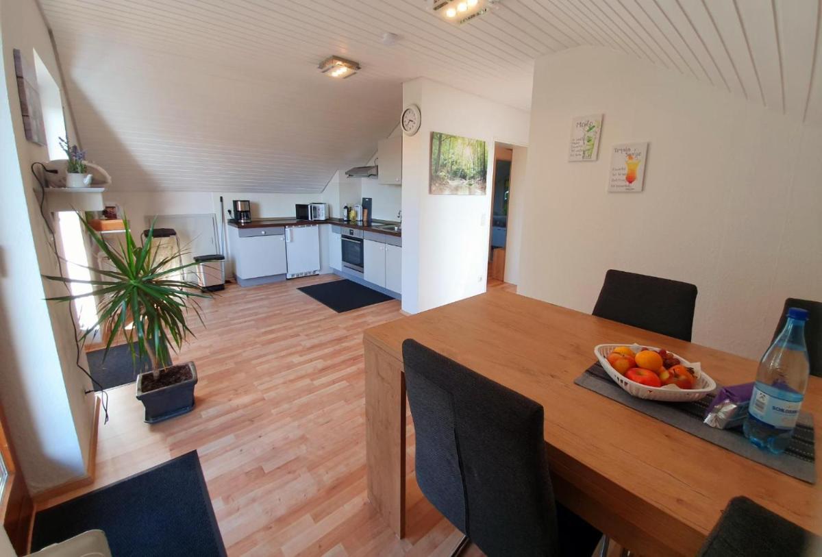 Ferienwohnung am Kirnbergsee - Housity