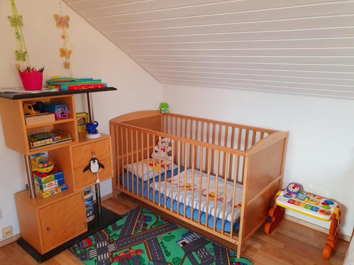 Ferienwohnung am Kirnbergsee - Housity