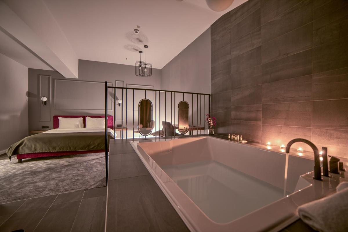 Boscovich Boutique Hotel - Housity