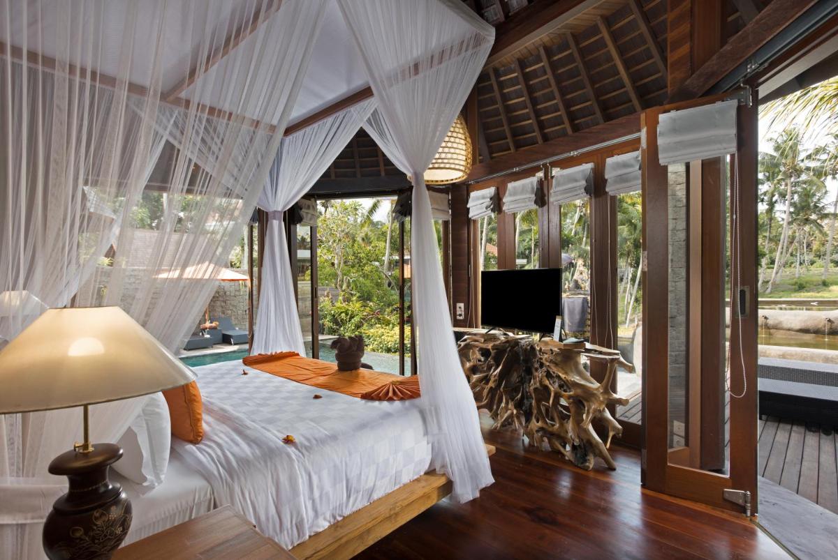 Green Field Resort Ubud - Hizvo