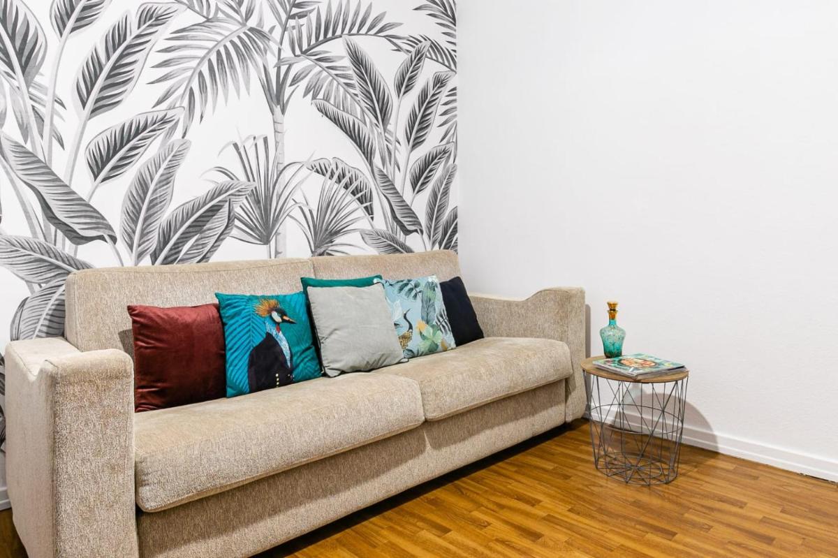 STRASBOURG HYPER CENTRE 2P de 30m2 - Housity