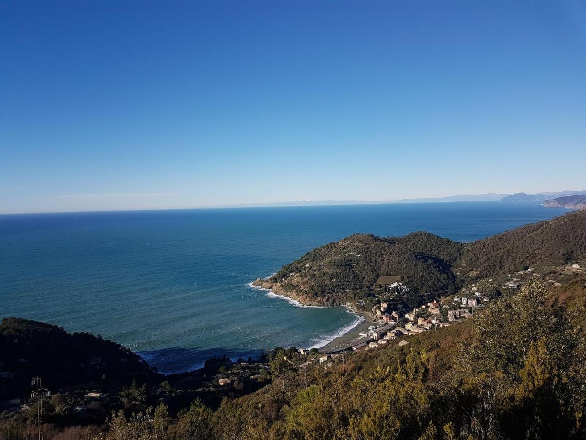 Suitetrails - Case vacanza Reggimonti Cinque Terre