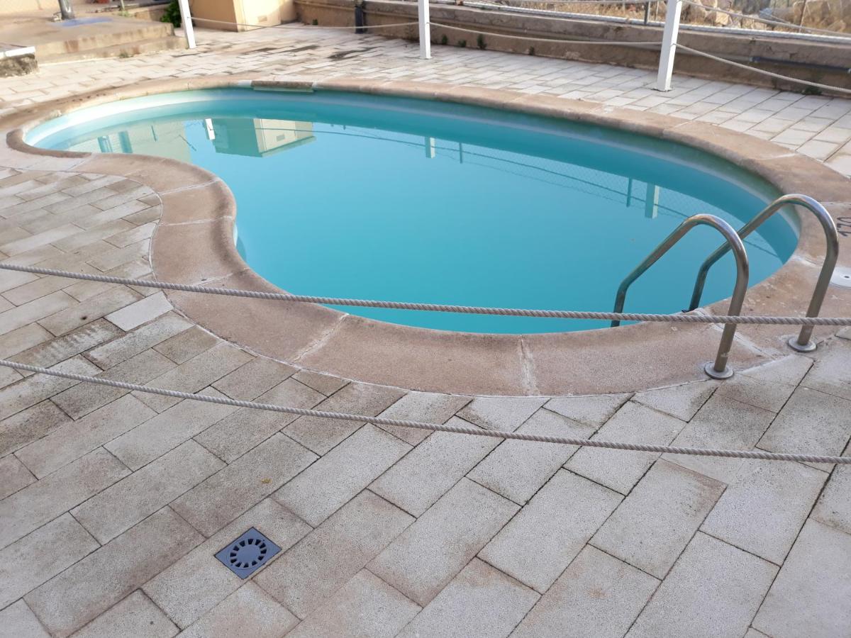 Alcañiz Flats I - Housity