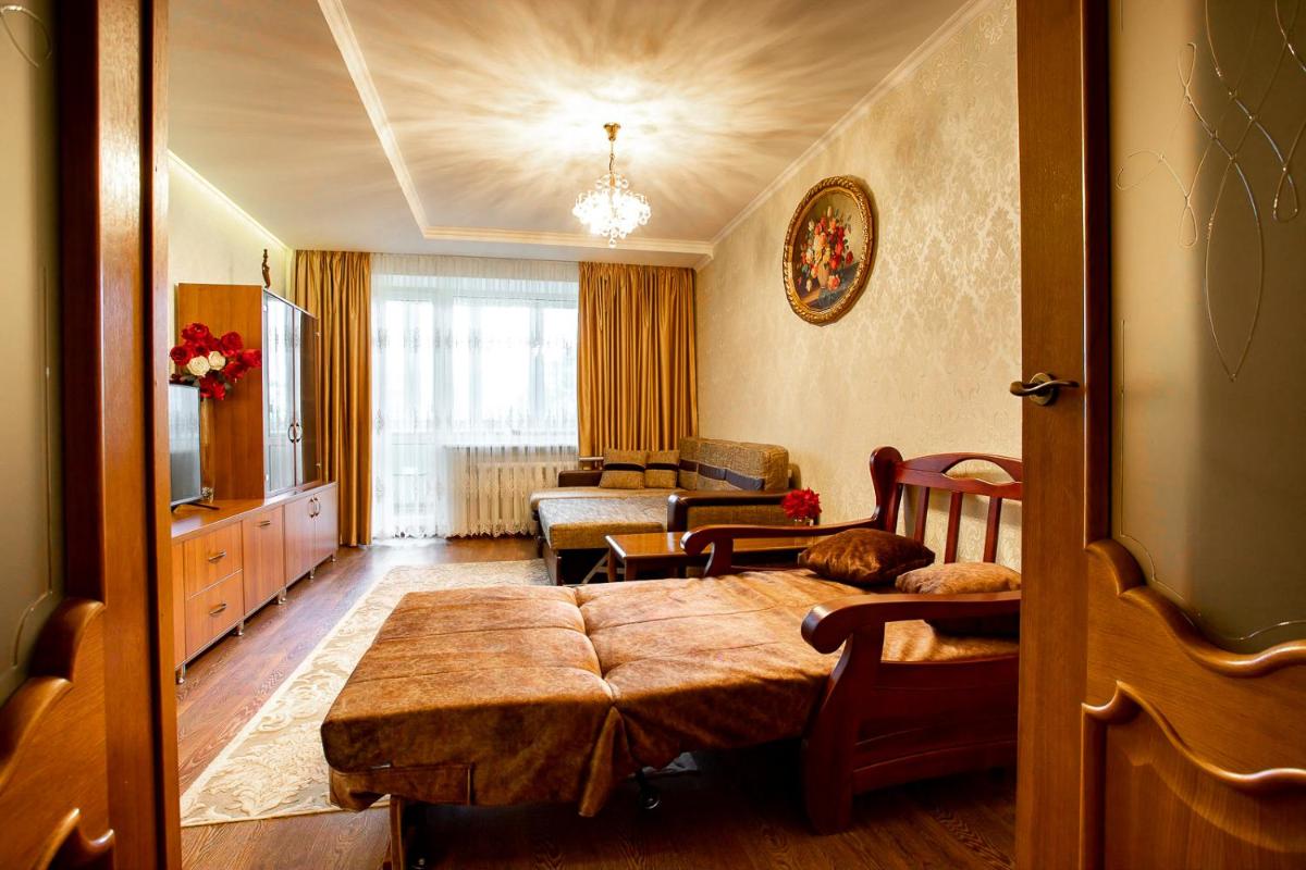 Suitetrails - Luxury Apartments in the City Center Silpo