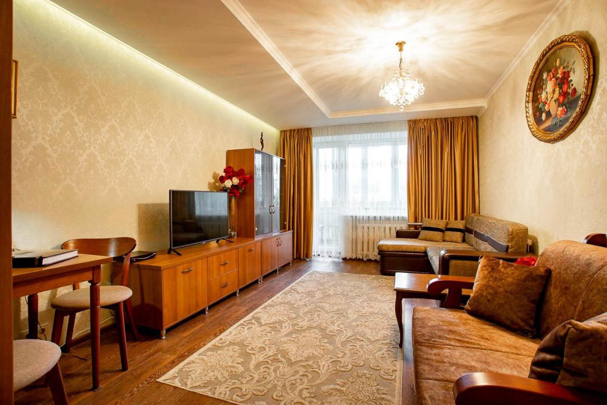 Suitetrails - Luxury Apartments in the City Center Silpo