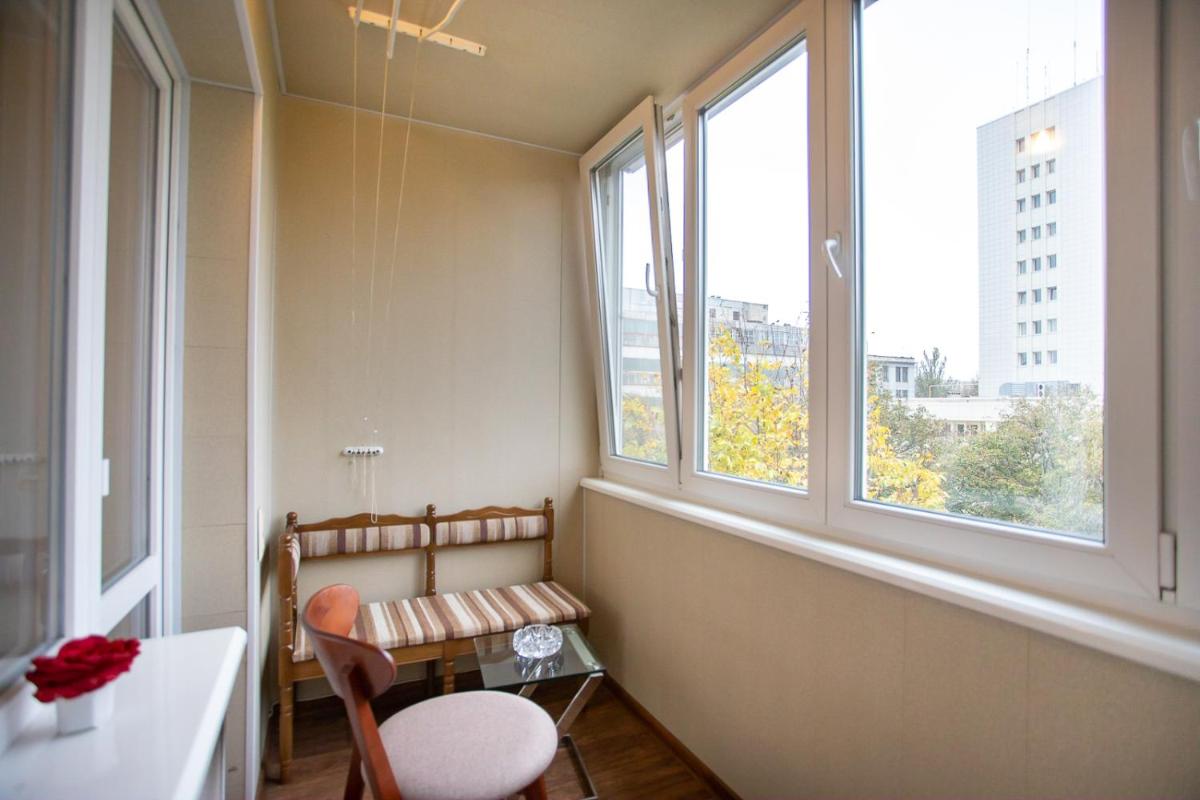 Suitetrails - Luxury Apartments in the City Center Silpo