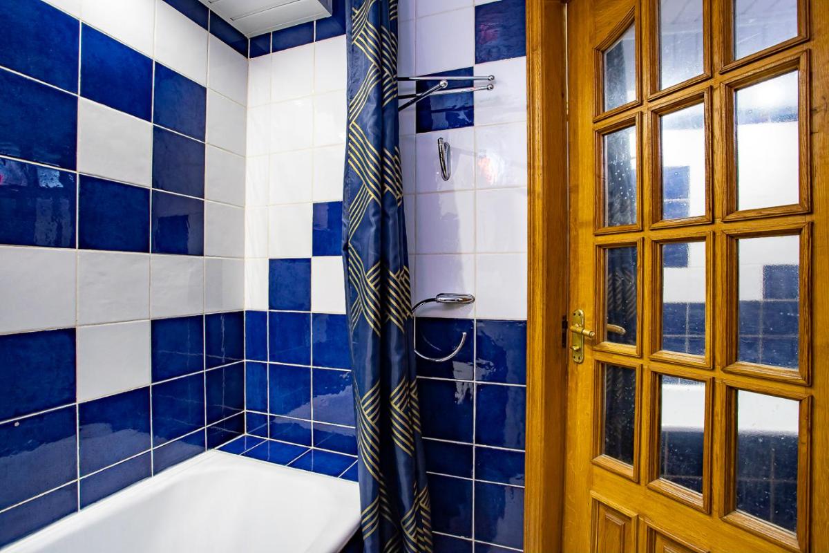 Luxury Apartments near the Supermarket Fresh Fabrika - Housity