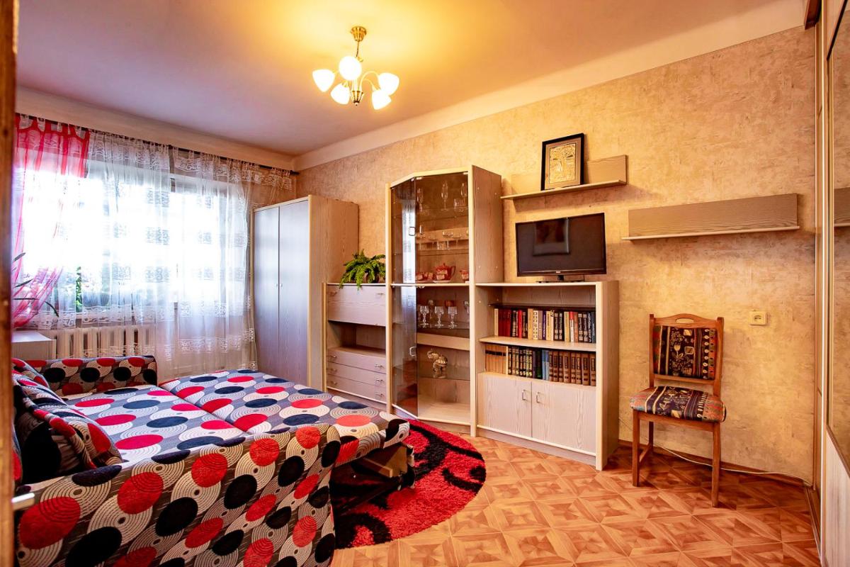 Luxury Apartments near the Supermarket Fresh Fabrika - Housity