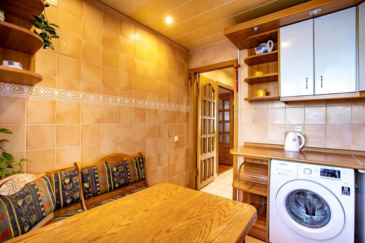 Luxury Apartments near the Supermarket Fresh Fabrika - Housity