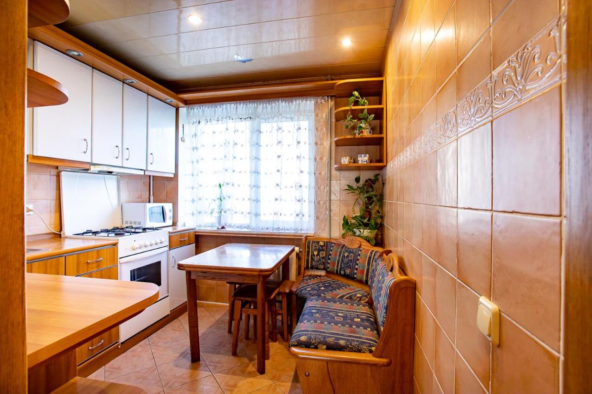 Luxury Apartments near the Supermarket Fresh Fabrika - Housity