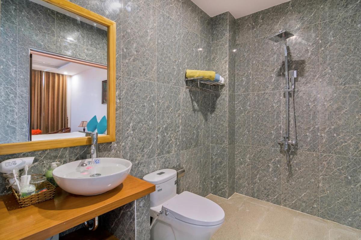 An Bang Beach Dolphin Homestay - Housity