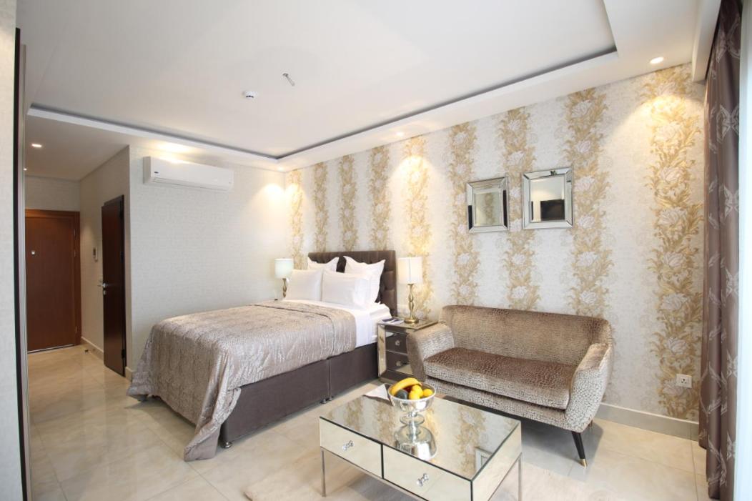 APARTMENTS GH - Accra - Airport Residential Area - Mirage Residence - Housity