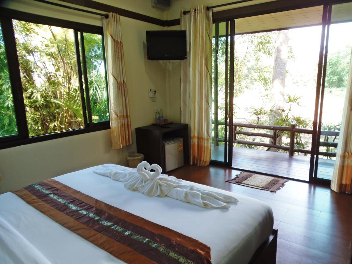 Pai My Guest Resort - Housity