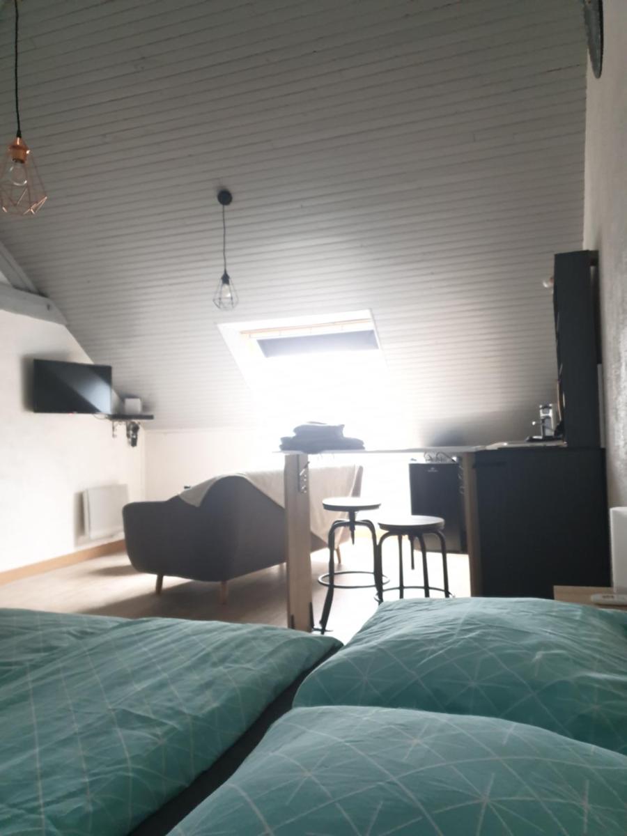 Studio quartier bonabry - Housity