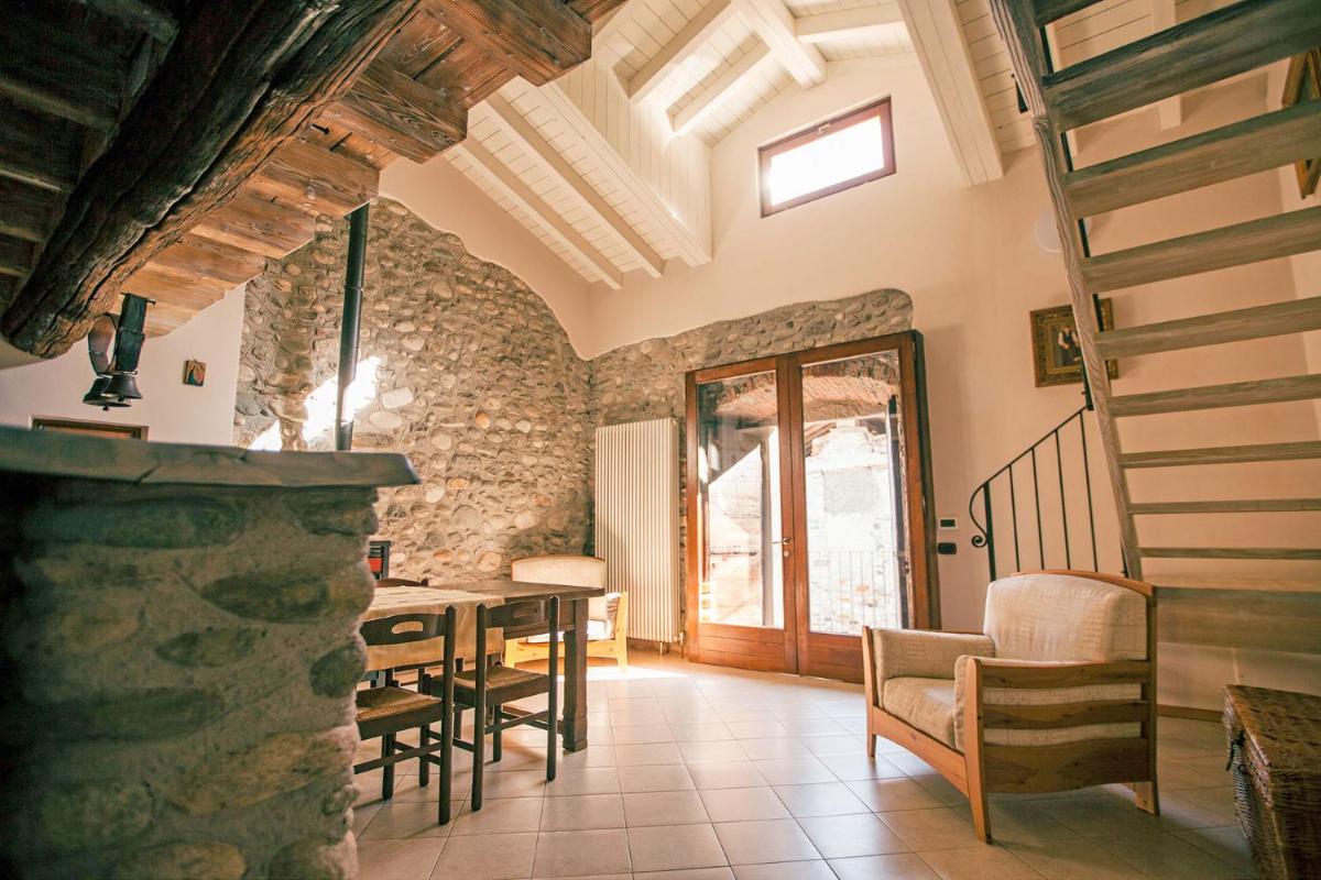 Suitetrails - Podere Brughee