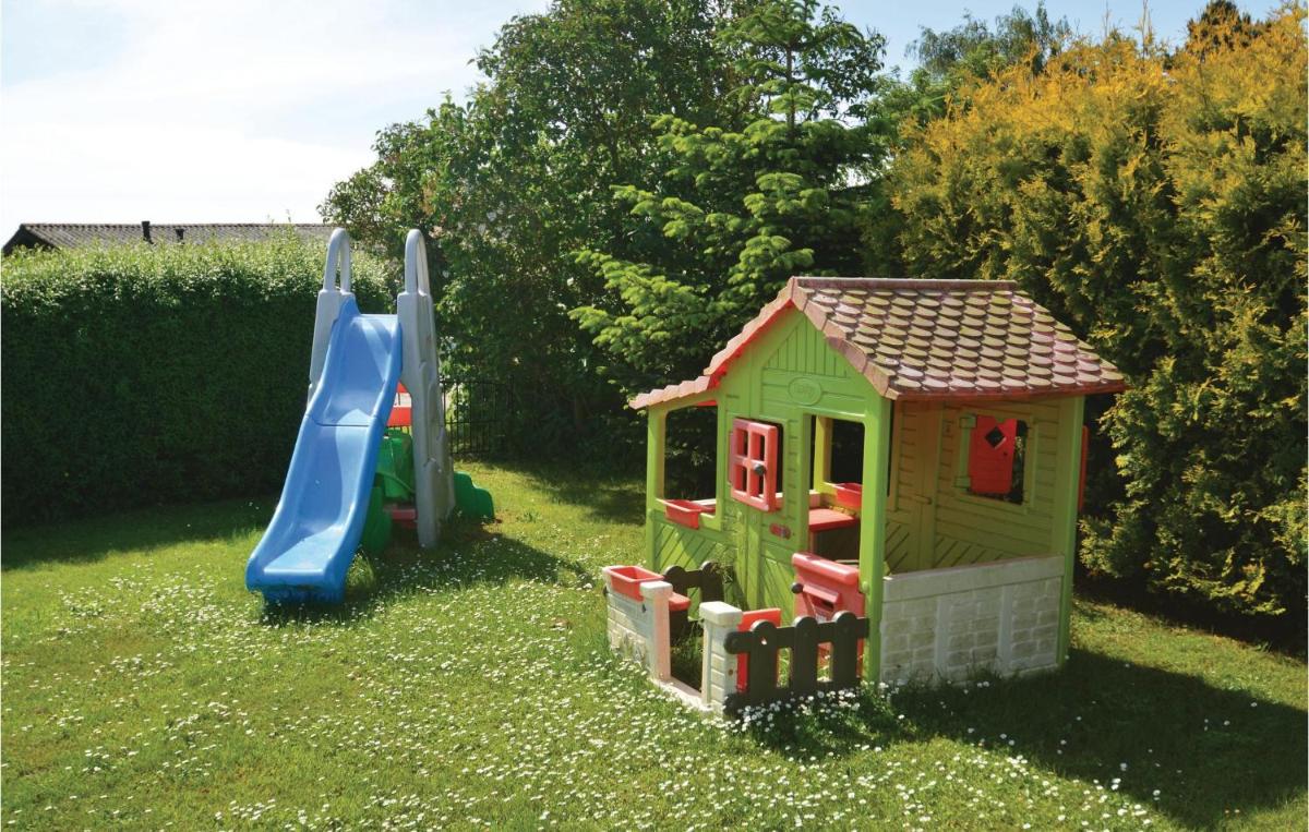 Holiday home Sydgrænsen - Housity