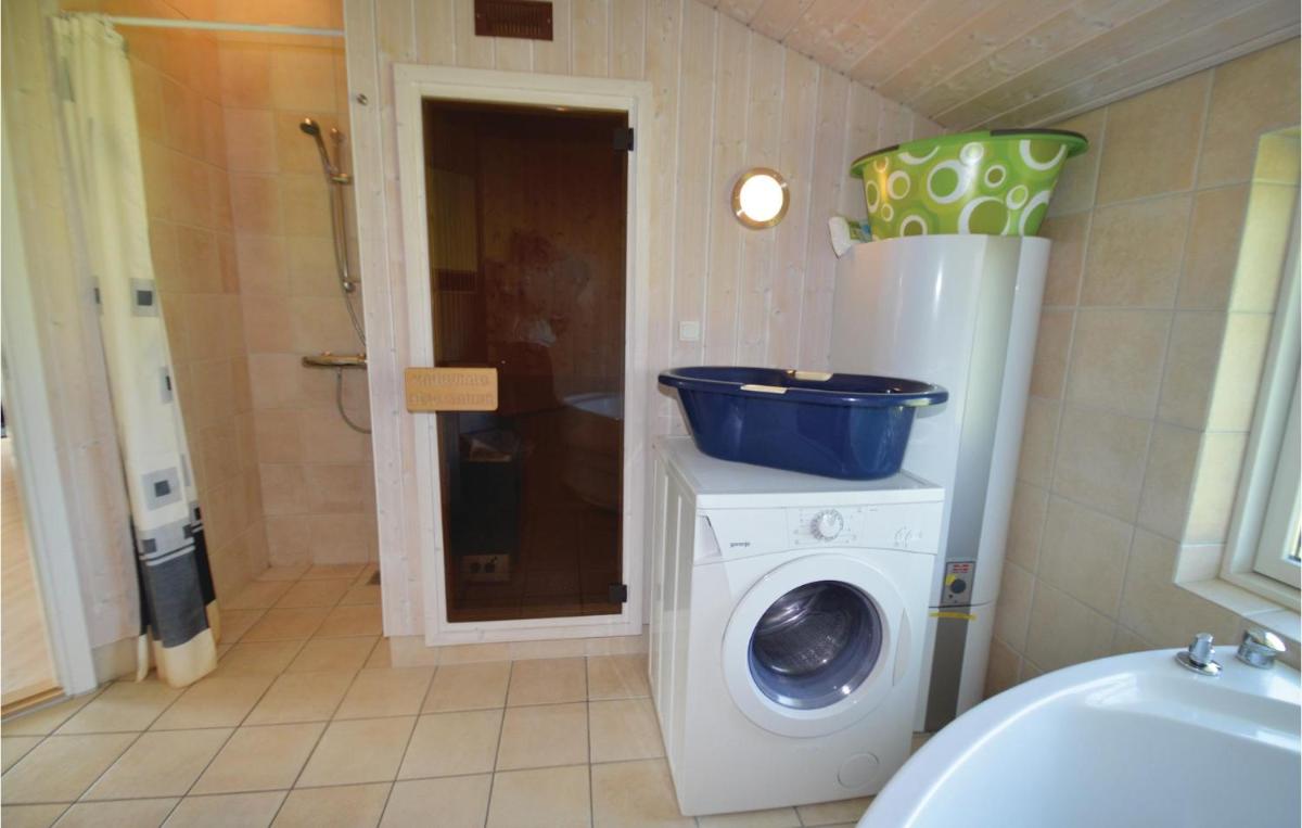 Holiday home Sydgrænsen - Housity