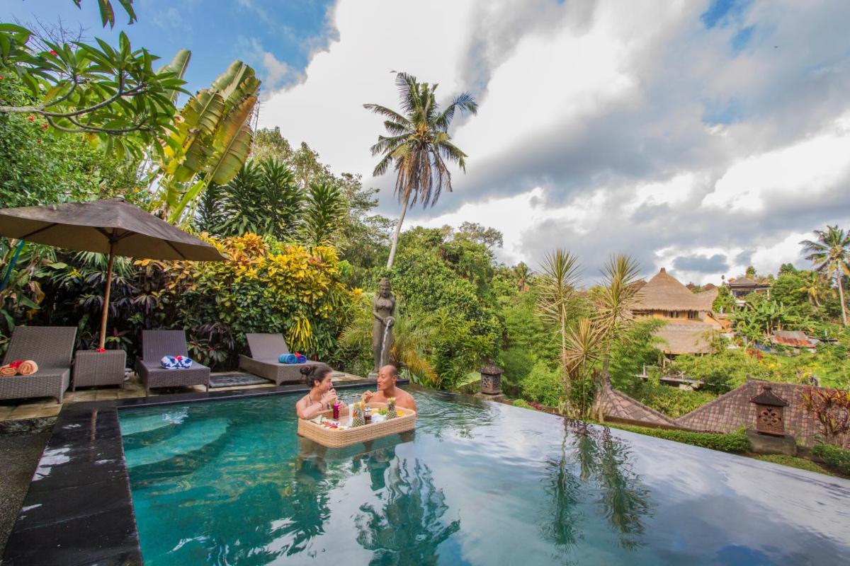 Kukuh House Ubud - Housity