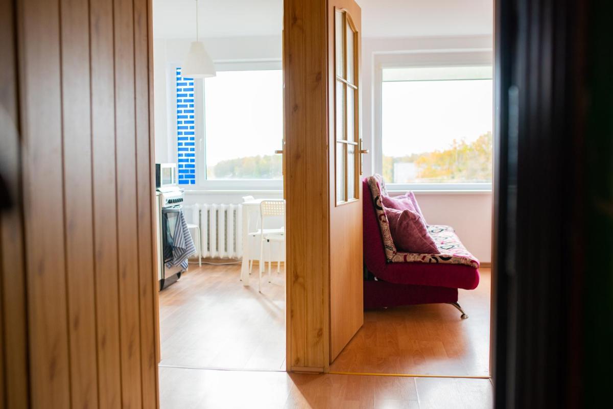 Centro apartamentai - Housity