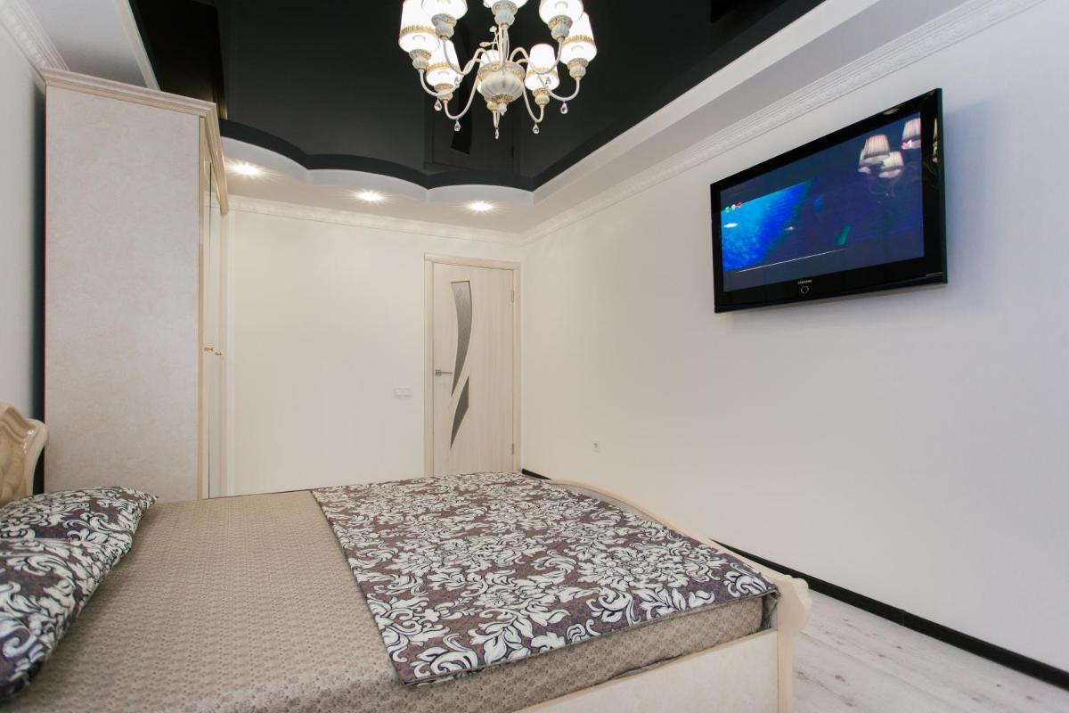 De LUXE Apartments Centr Illinskaya - Housity
