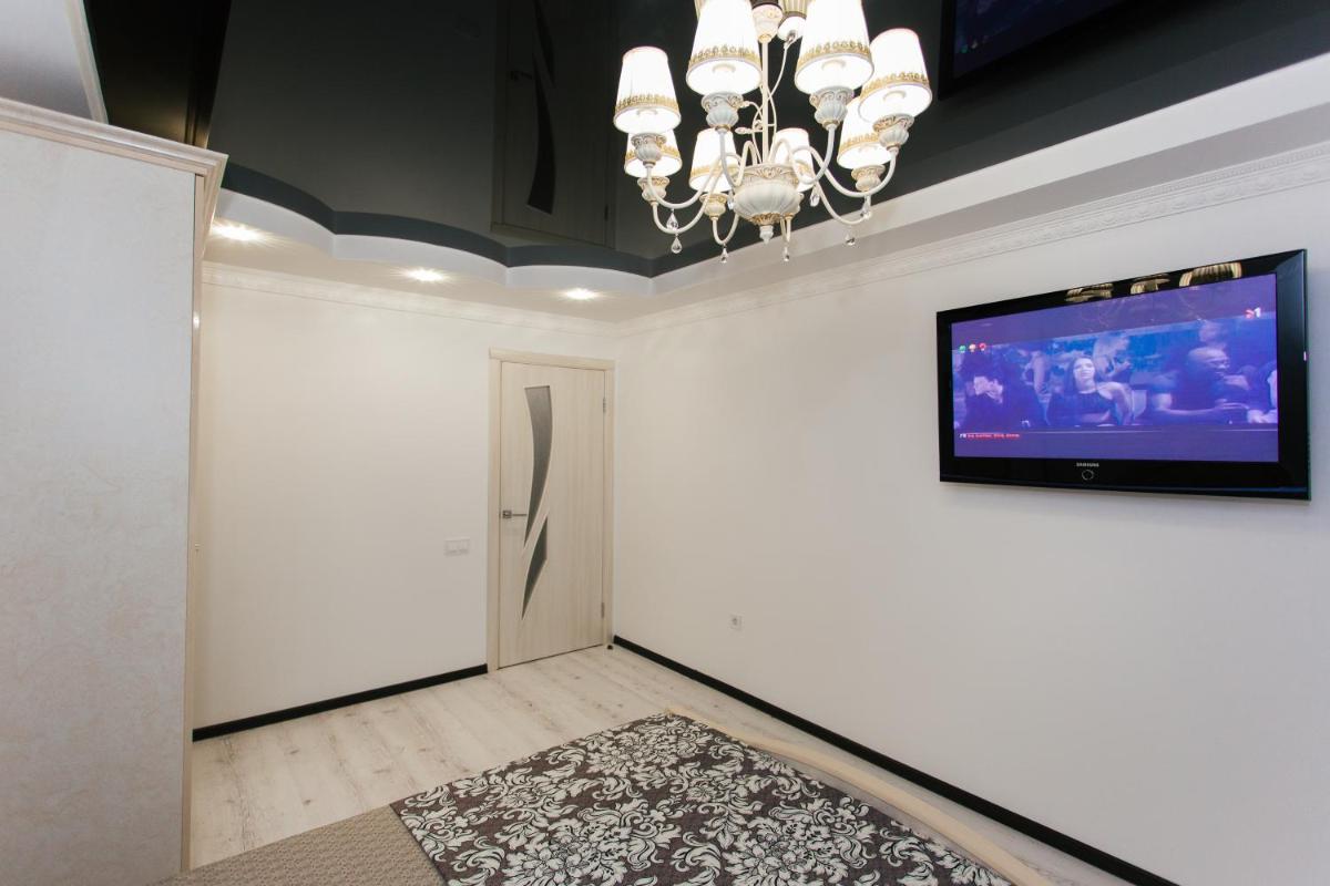 De LUXE Apartments Centr Illinskaya - Housity