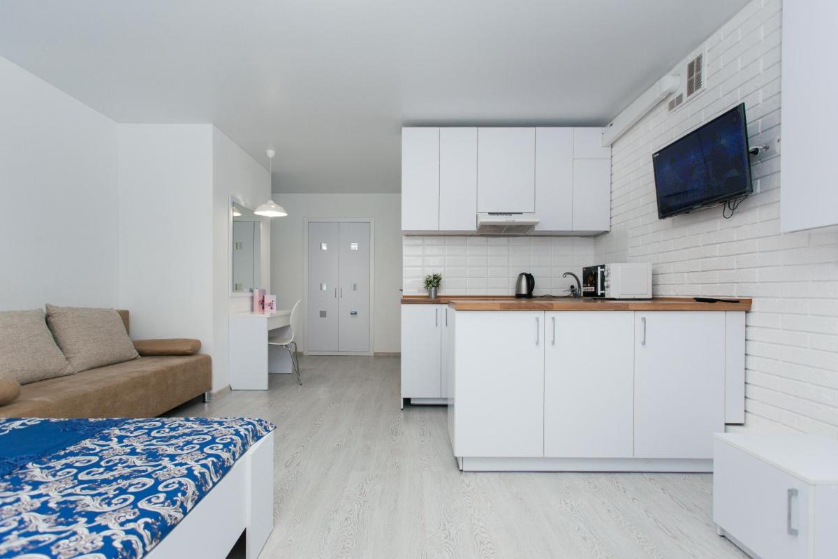 Апартаменты возле ТЦ Лавина 1 этаж - Housity