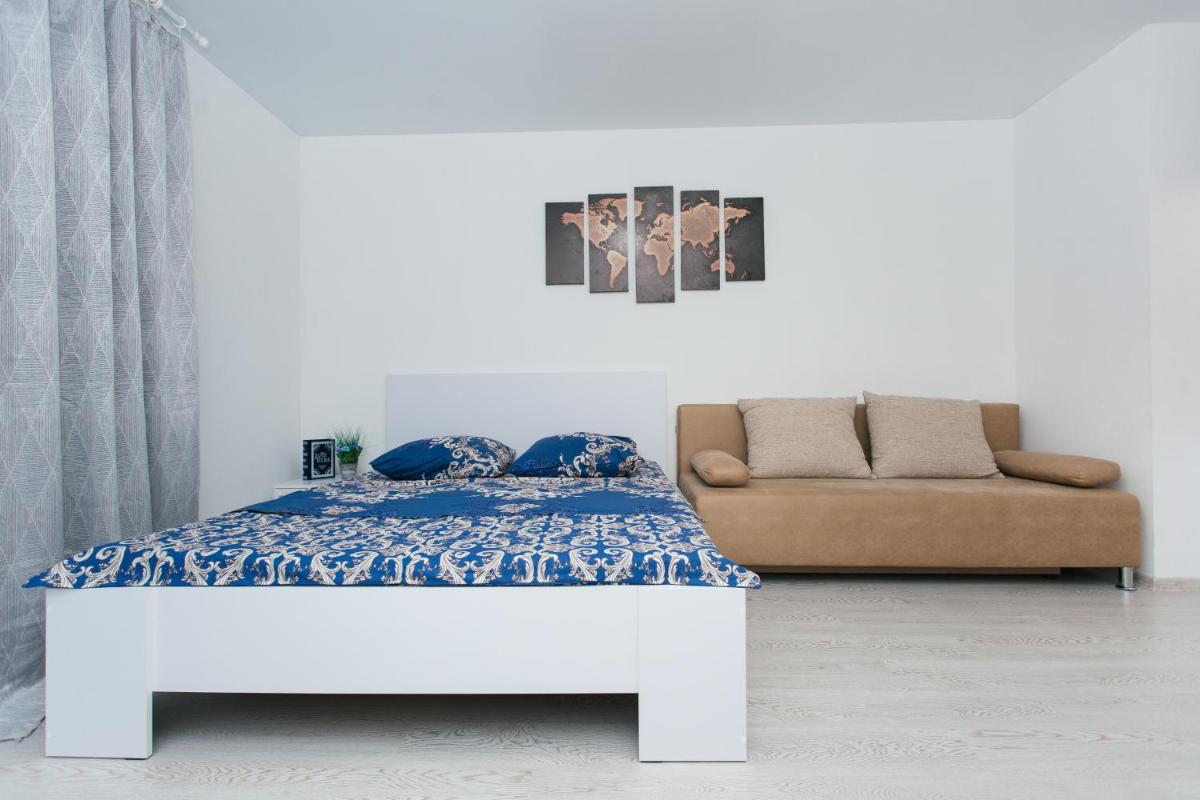 Апартаменты возле ТЦ Лавина 1 этаж - Housity