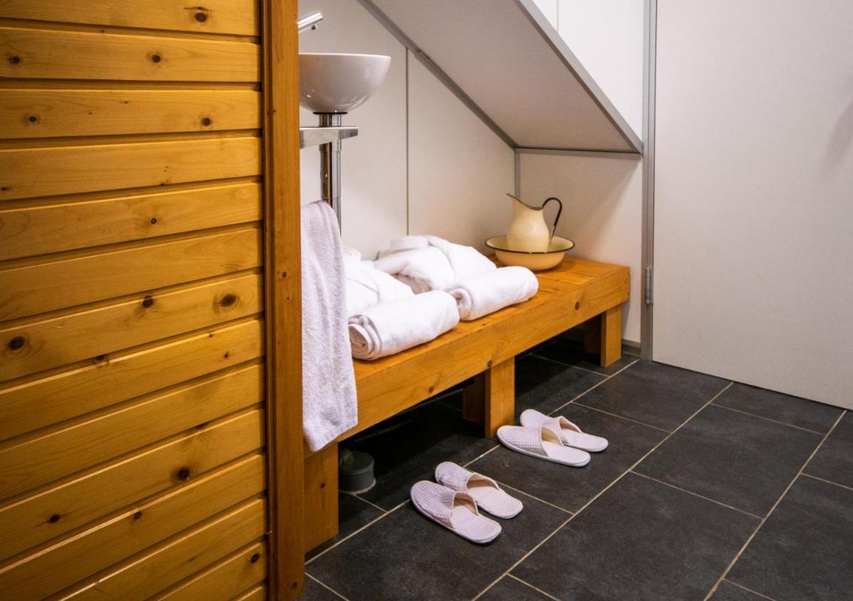 Imagen de la galería de Hotel Somlom - ECO Friendly Montseny, en Sant Esteve de Palautordera