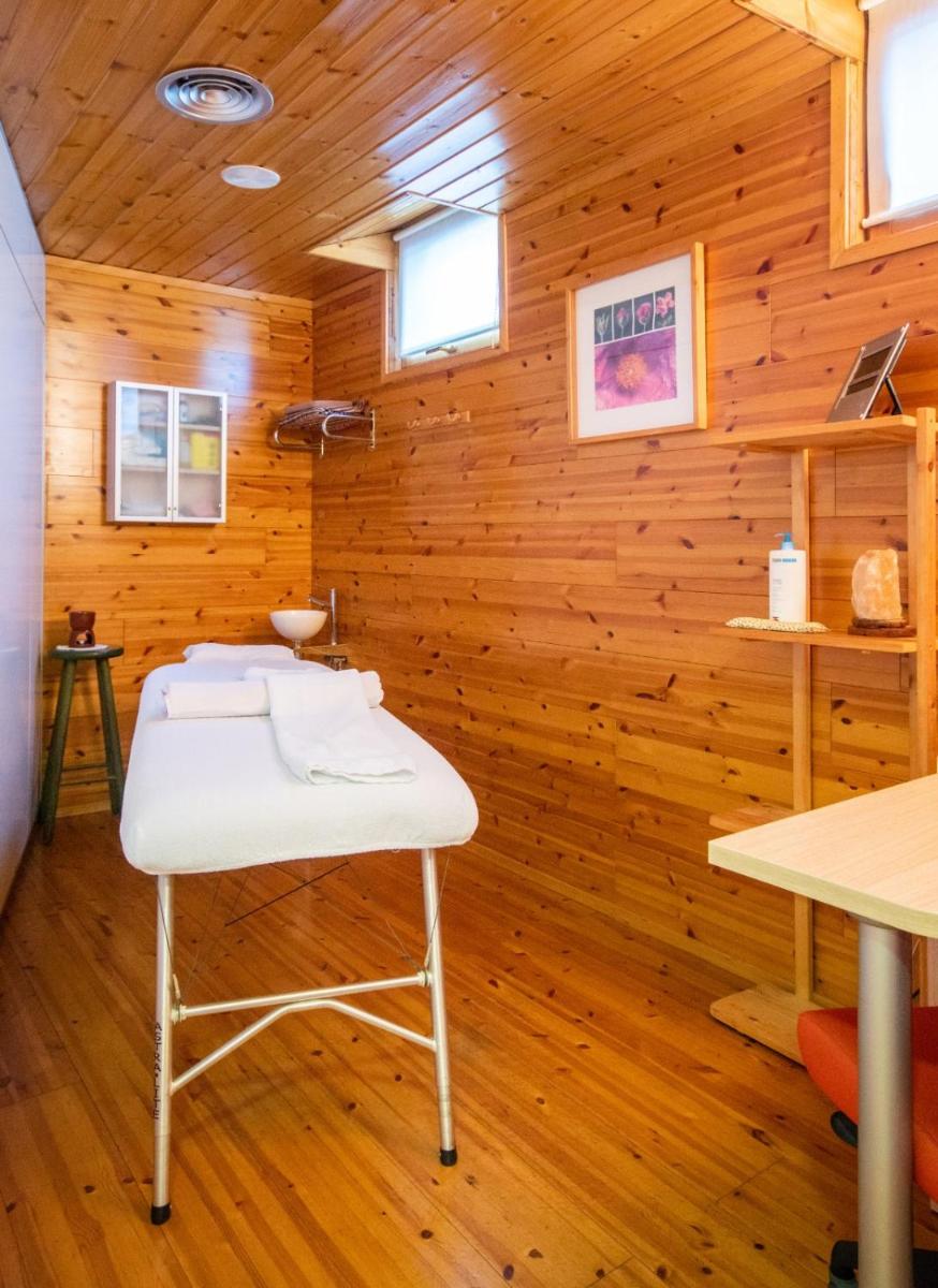 Imagen de la galería de Hotel Somlom - ECO Friendly Montseny, en Sant Esteve de Palautordera