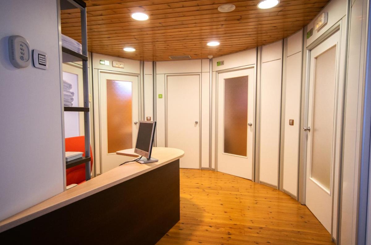 Imagen de la galería de Hotel Somlom - ECO Friendly Montseny, en Sant Esteve de Palautordera