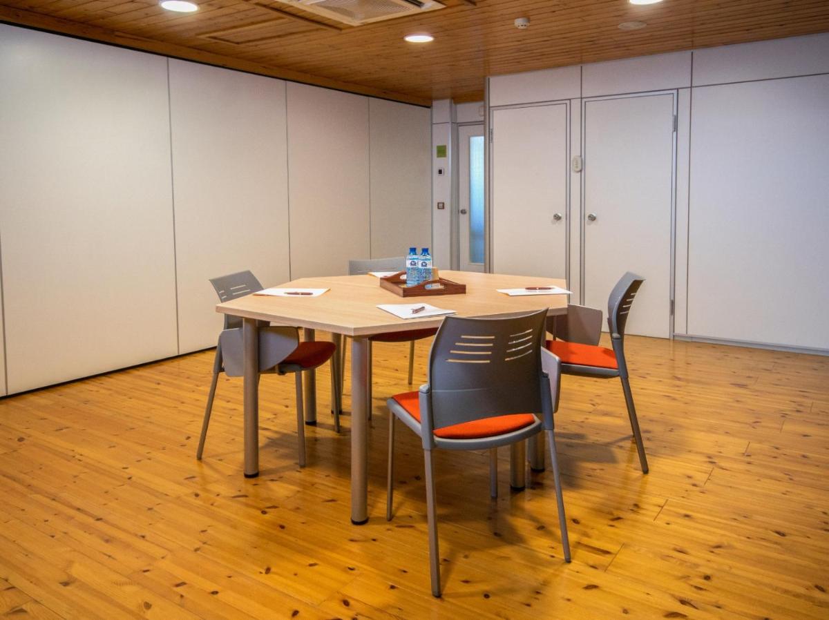 Imagen de la galería de Hotel Somlom - ECO Friendly Montseny, en Sant Esteve de Palautordera
