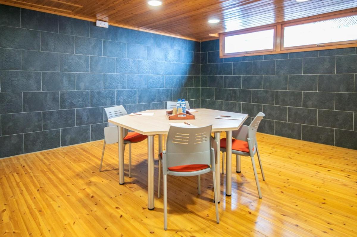 Imagen de la galería de Hotel Somlom - ECO Friendly Montseny, en Sant Esteve de Palautordera