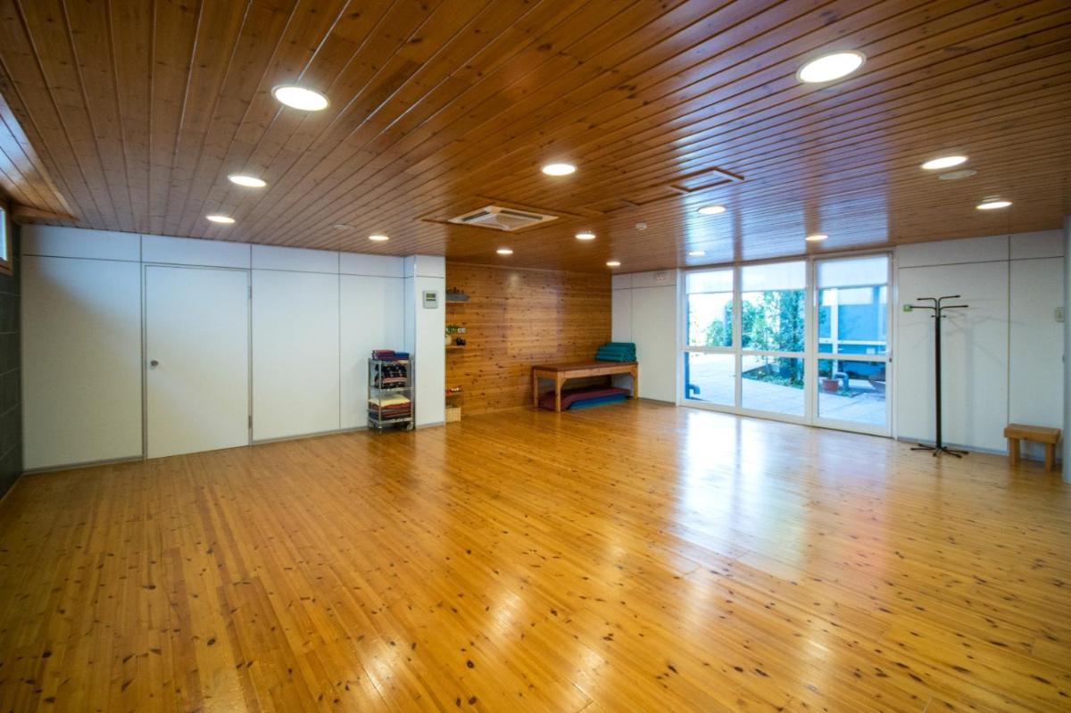 Imagen de la galería de Hotel Somlom - ECO Friendly Montseny, en Sant Esteve de Palautordera