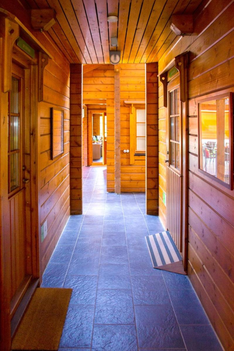 Imagen de la galería de Hotel Somlom - ECO Friendly Montseny, en Sant Esteve de Palautordera